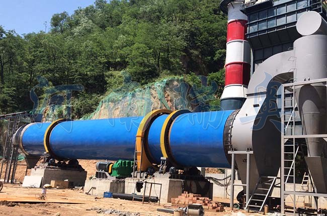 如何購買大型的煤泥烘干機設備？