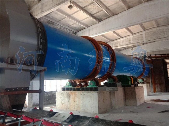 購買酒糟烘干機設(shè)備越大越好嗎？