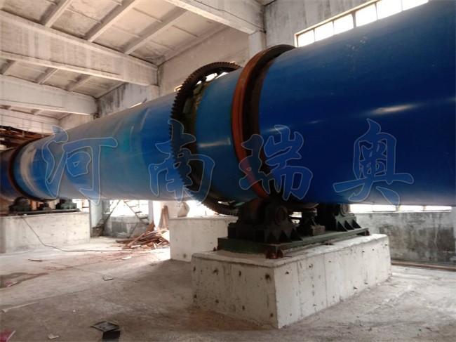 烘干后的沼渣如何高效利用？