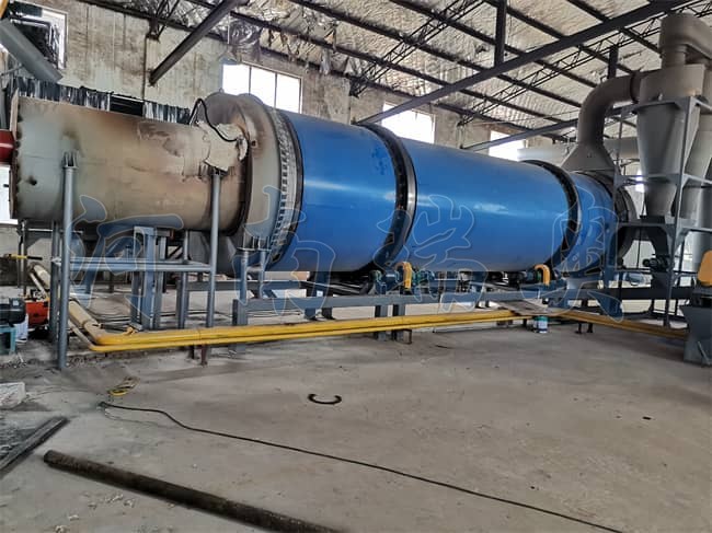 如何選擇合適的果渣烘干機(jī)設(shè)備？