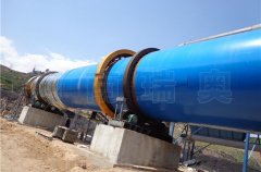 蒸汽煤泥烘干機多少錢一臺？蒸汽煤泥烘干設備原理