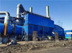 河南煤泥烘干機(jī)沒(méi)有達(dá)到預(yù)期的效果應(yīng)該怎么辦？